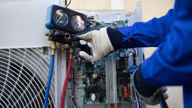 Best Affordable HVAC services  in Blandon, PA